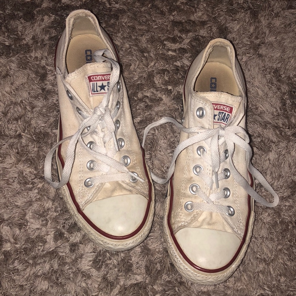 Converse all star